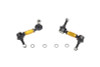 Whiteline 05-08 Subaru Legacy GT Rear Swaybar link kit-Adjustable Ball Link