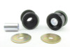 Whiteline Plus 8/97-06 Forester / 4/93-06 Impreza Front Control Arm - Lower Inner Rear Bushing Kit