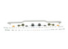 Whiteline 10/07+ Subaru Impreza (MY08) GH Non-Turbo Rear 22mm X-Heavy Duty Adjustable Swaybar