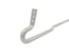 Whiteline 10/07+ Subaru Impreza (MY08) GH Non-Turbo Rear 22mm X-Heavy Duty Adjustable Swaybar