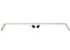 Whiteline 89-98 Miata NA / 98-04 NB Rear 16mm Swaybar Heavy duty Blade adjustable
