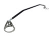 Whiteline 98-02 Miata NB Front adjustable strut tower brace