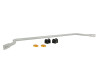 Whiteline 98-02 Miata NB Front 24mm Heavy Duty Adjustable Swaybar