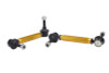 Whiteline 03-06 Mitsubishi Lancer Evo 8/9 Rear Swaybar link kit-adjustable ball end links