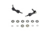 Whiteline 89-98 Nissan 240SX S13 & S14 Front Swaybar link kit-adjustable ball end links