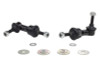 Whiteline 89-98 Nissan 240SX S13 & S14 Rear Swaybar link kit-adjustable ball end links