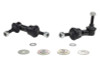 Whiteline 89-98 Nissan 240SX S13 & S14 Rear Swaybar link kit-adjustable ball end links