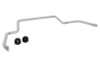 Whiteline 89-93 Nissan Skyline R32 GTS RWD Front 24mm Heavy Duty Adjustable Swaybar