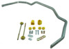 Whiteline 04-06 Pontiac GTO VX/VY Coupe Front Heavy Duty 4 Point Adjustable 30mm Swaybar