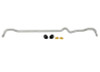 Whiteline 13+ Subaru Forester SJ Front 26mm Heavy Duty Adjustable Sway Bar