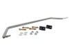 Whiteline 2013+ Ford Fiesta ST WZ 22mm Rear Non-Adjustable Swaybar