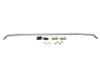 Whiteline 2013+ Ford Fiesta ST WZ 22mm Rear Non-Adjustable Swaybar