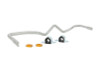 Whiteline Nissan 370Z Rear 24mm Heavy Duty Adjustable Swaybar