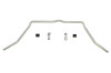 Whiteline 89-92 Mitsubishi Galant HG VR4 Turbo AWD Rear 26mm Swaybar-XX h/duty Blade adjustable
