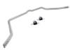 Whiteline 89-92 Mitsubishi Galant HG VR4 Turbo AWD Rear 26mm Swaybar-XX h/duty Blade adjustable