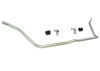 Whiteline 89-92 Mitsubishi Galant HG VR4 Turbo AWD Rear 26mm Swaybar-XX h/duty Blade adjustable