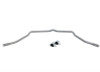 Whiteline 89-92 Mitsubishi Galant HG VR4 Turbo AWD Rear 26mm Swaybar-XX h/duty Blade adjustable