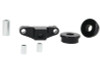 Whiteline 04-14 Subaru Impreza WRX STi (GD/GV/VA) 6 Speed Gearbox Selector Bushing Kit