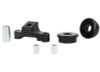 Whiteline 04-14 Subaru Impreza WRX STi (GD/GV/VA) 6 Speed Gearbox Selector Bushing Kit