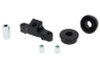 Whiteline 04-14 Subaru Impreza WRX STi (GD/GV/VA) 6 Speed Gearbox Selector Bushing Kit