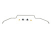 Whiteline 07+ Nissan Skyline R35 GT-R AWD Rear 20mm Swaybar-h/duty Blade adjustable