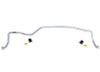 Whiteline 98-02 Subaru Legacy BE / 99-03 Outback Wagon / 04-05 Baja BT Rear 20mm Swaybar- X-heavy du
