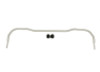 Whiteline 5/89-03 Nissan Skyline R32 GTR AWD Front 22mm Heavy Duty Adjustable Sway Bar