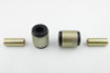 Whiteline Plus 03-06 EVO 8/9 Rear Lower Outer Control Arm Bushing Kit