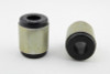 Whiteline Plus 03-06 EVO 8/9 Rear Lower Outer Control Arm Bushing Kit