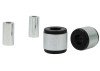Whiteline Plus 03-06 EVO 8/9 Rear Lower Inner Control Arm Bushing Kit