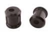 Whiteline 89-92 Mitsubishi Galant FWD/AWD Front Camber adj kit-control arm bushings
