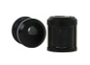 Whiteline 89-92 Mitsubishi Galant FWD/AWD Front Camber adj kit-control arm bushings