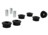Whiteline Plus 10+ Chevy Camaro / 06-09 Pontiac G8 Traction Control Rear Differential Mount Inser