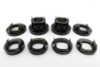 Whiteline Plus 8/06-8/09 Pontiac G8 / 04-06 GTO Rear Crossmember Mount Insert Kit