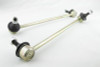 Whiteline Plus 8/06-8/09 Pontiac G8  Front Sway Bar Link Assembly (ball/ball link)