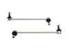Whiteline Plus 8/06-8/09 Pontiac G8  Front Sway Bar Link Assembly (ball/ball link)