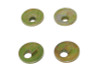 Whiteline Plus 8/06-8/09 Pontiac G8 / 04-06 GTO Toe Lock Bushing Kit