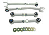 Whiteline 98-08 Subaru Legacy Liberty Rear Lower Control arm-adjust toe/camber