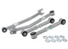 Whiteline 98-08 Subaru Legacy Liberty Rear Lower Control arm-adjust toe/camber