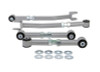 Whiteline 98-08 Subaru Legacy Liberty Rear Lower Control arm-adjust toe/camber