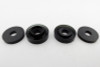 Whiteline Plus Nissan 350Z / Infiniti G35 Traction Control Rear Differential Mount Insert