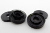 Whiteline Plus Nissan 350Z / Infiniti G35 Traction Control Rear Differential Mount Insert