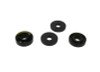 Whiteline Plus Nissan 350Z / Infiniti G35 Traction Control Rear Differential Mount Insert