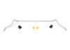 Whiteline 05+ Mazda 3 BK / 07+ Mazdaspeed3 Hatch FWD Front 24mm X-Heavy Duty Swaybar