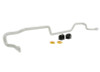 Whiteline 97-01 Toyota Camry/Solara MCV20/SXV20/SXV23 Rear Sway Bar 20mm