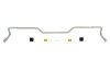 Whiteline 97-01 Toyota Camry/Solara MCV20/SXV20/SXV23 Rear Sway Bar 20mm