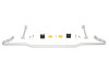Whiteline 08+ Subaru WRX Hatch / 08-09 Subaru STi Rear 24mm Swaybar-XX heavy duty Blade adjustable