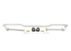 Whiteline 08+ Subaru WRX Hatch / 08-09 Subaru STi Rear 24mm Swaybar-XX heavy duty Blade adjustable