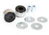Whiteline 08+ Impreza / WRX / STi Rear Differential Mounts Positive Power Kit