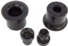 Whiteline Plus 03-09 VAG MK5 A5/Type 1K Front Lower Inner Control Arm Bushing Kit